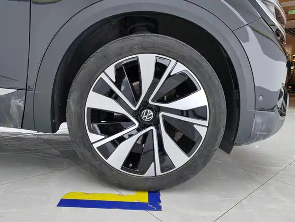 Volkswagen Talagon 2021