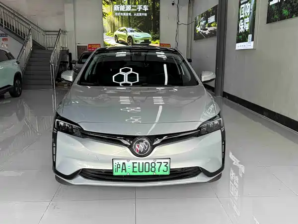Buick Velite 6 2024