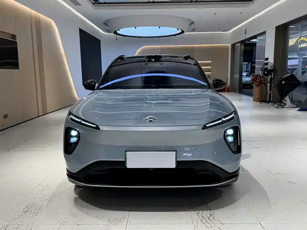 NIO ES6 2024