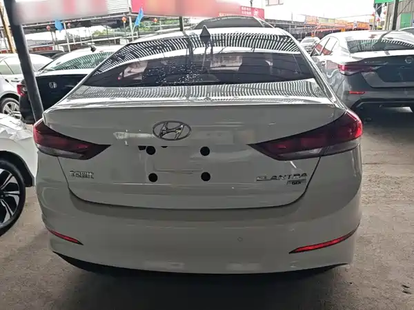 Hyundai Celesta 2017