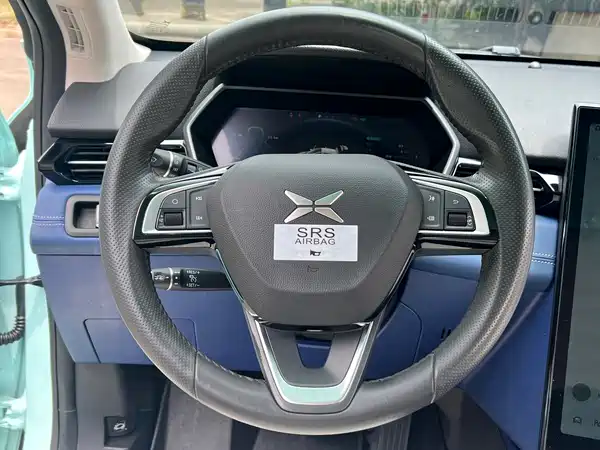 XPeng G3 2022