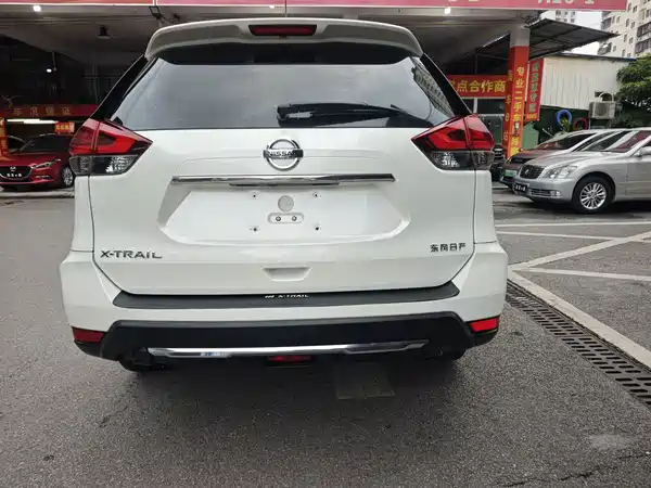 Nissan X-Trail 2020