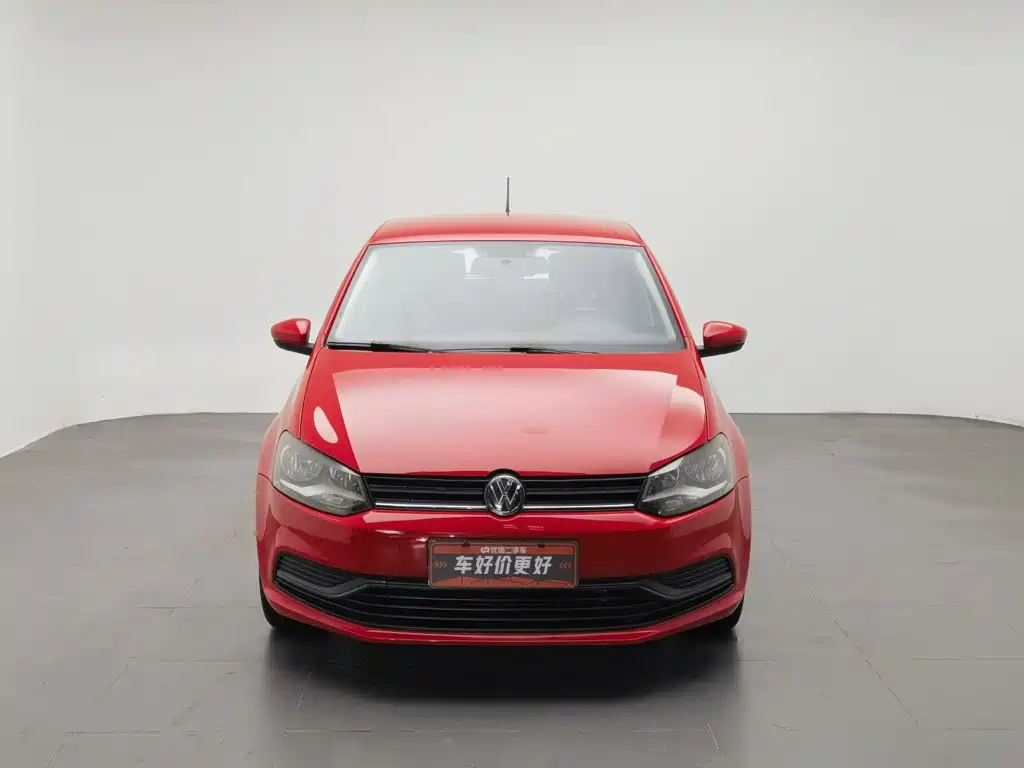 Volkswagen Polo 2019 — фото 3