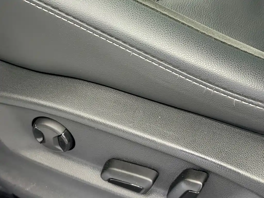 Volkswagen Tiguan L 2019 — фото 22