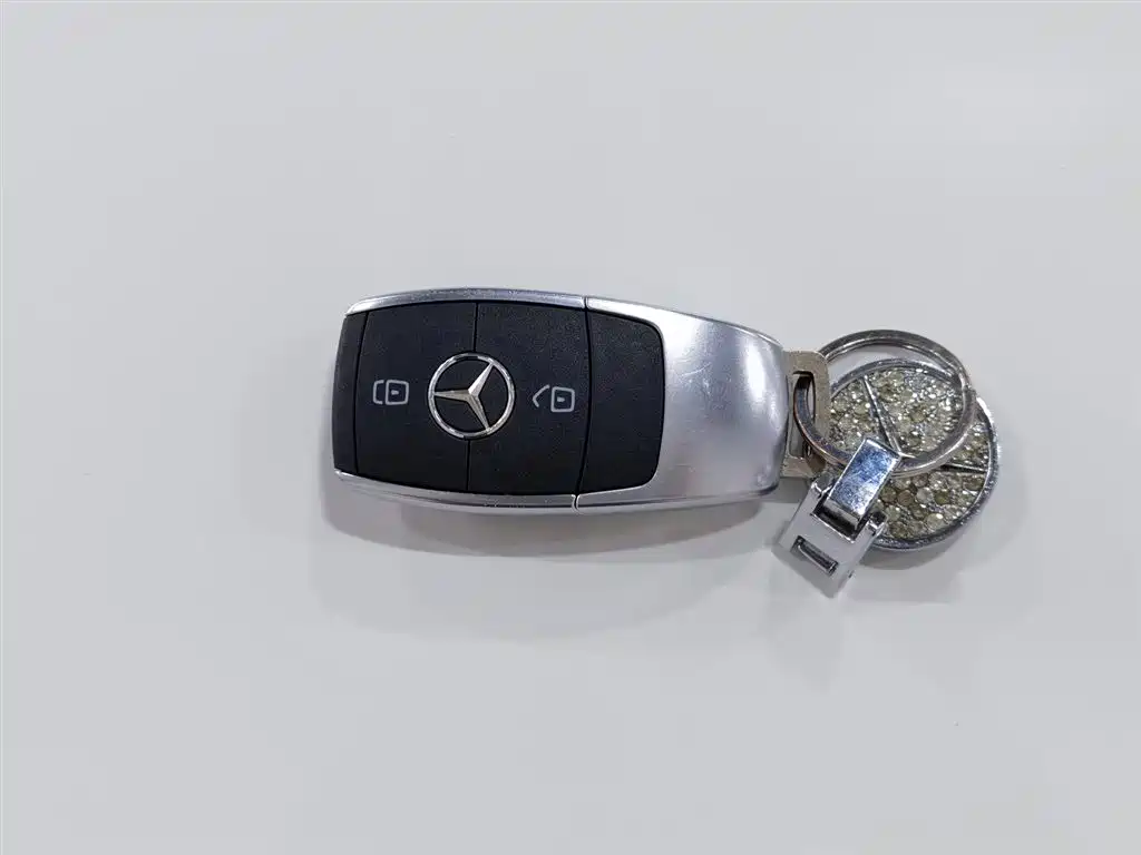 Mercedes-Benz B-Class 2022 — фото 19
