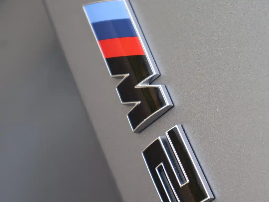 BMW M2 2026 — фото 12
