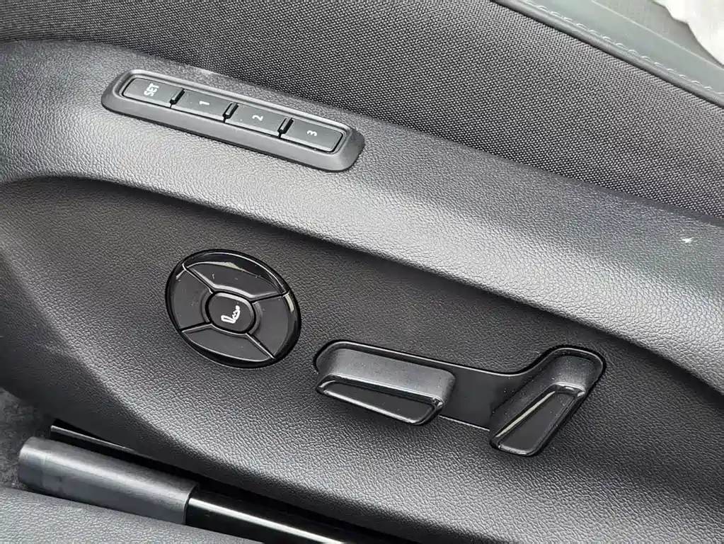 Volkswagen Passat 2026 — фото 17