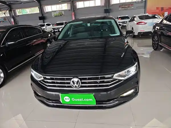 Volkswagen Magotan 2022
