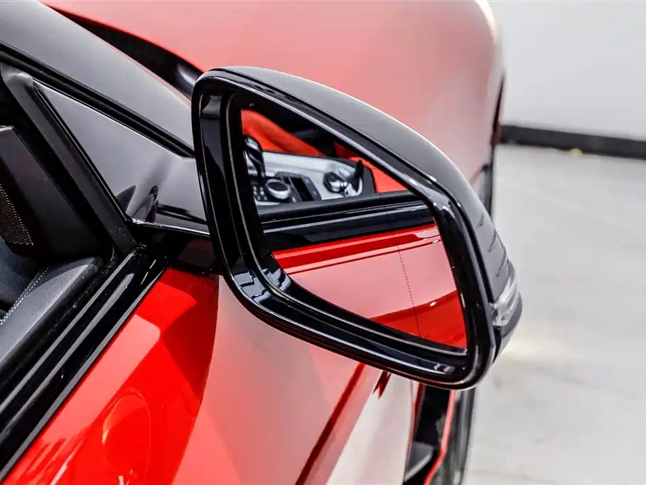 BMW Z4 2022 — фото 17