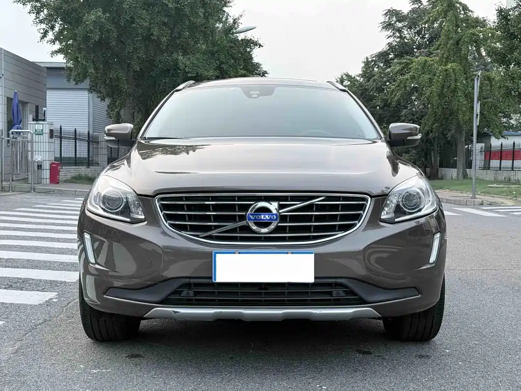 Volvo XC60 2015 — фото 2