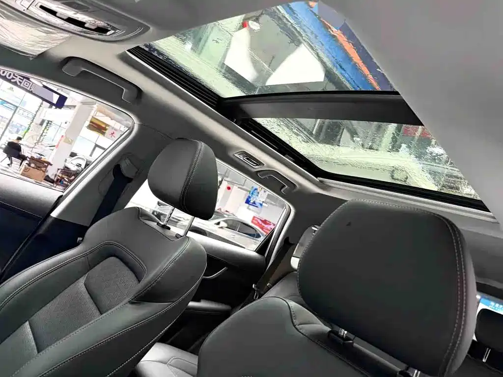 Chery Tiggo 8 2021
