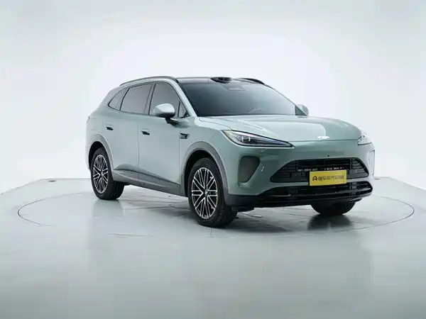 Chery Fengyun T9L 2026
