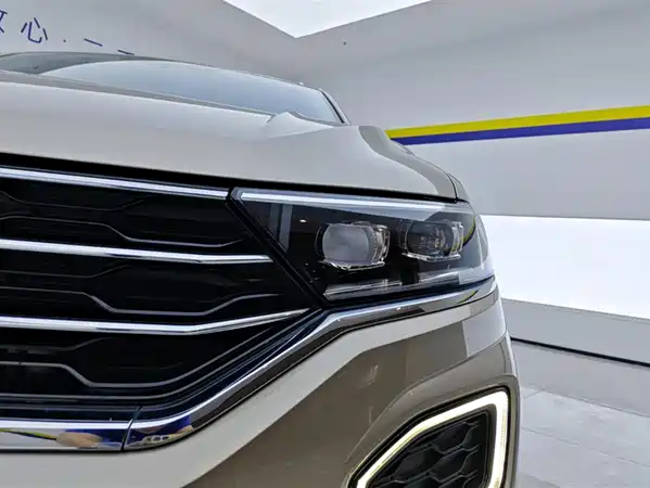 Volkswagen T-Roc 2021