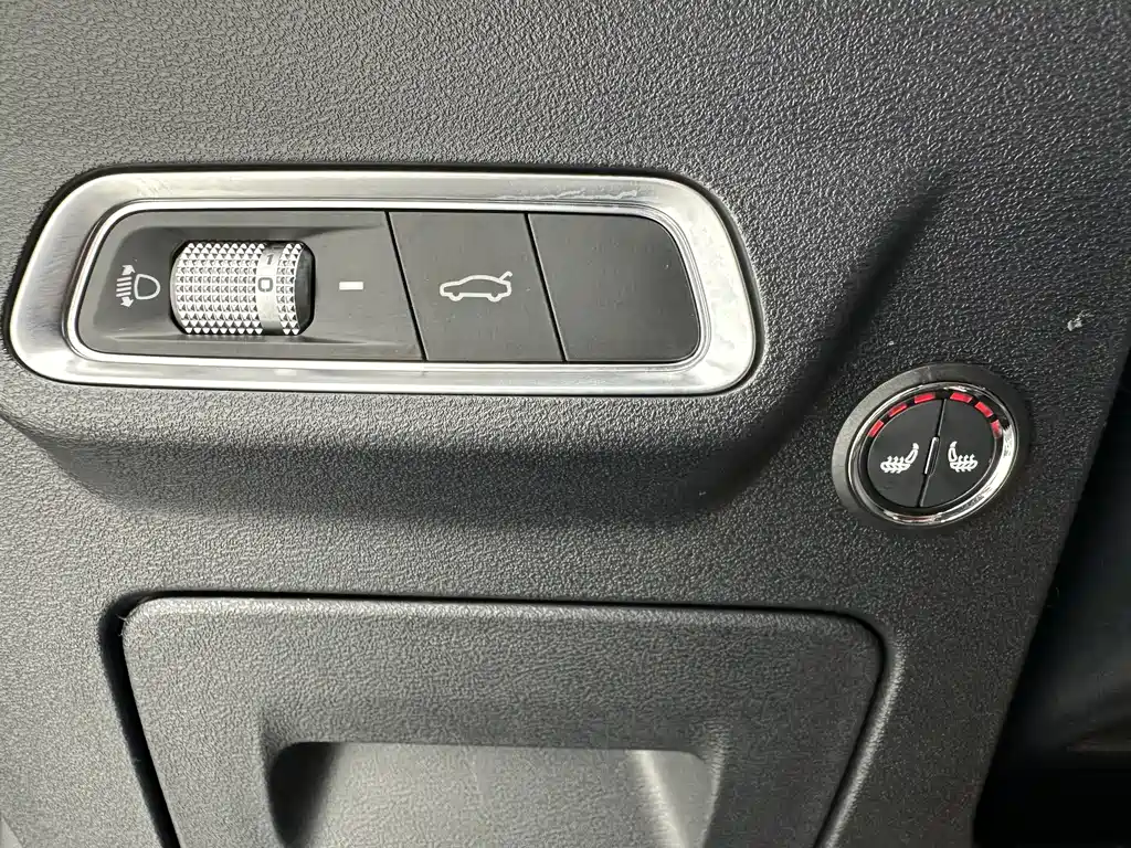Geely Emgrand S 2022 — фото 13