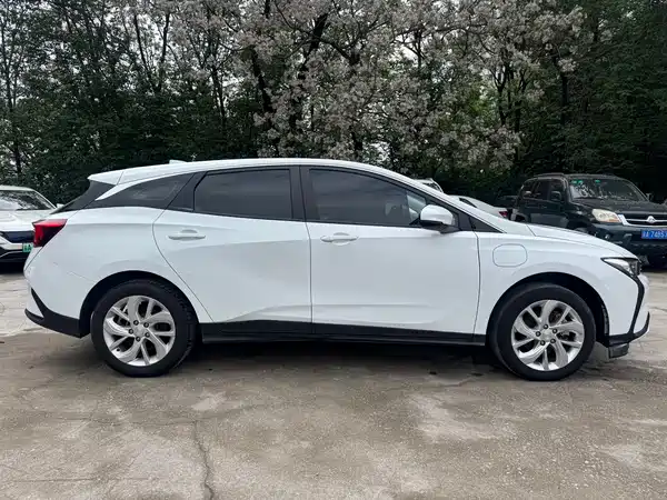 Buick Velite 6 2023