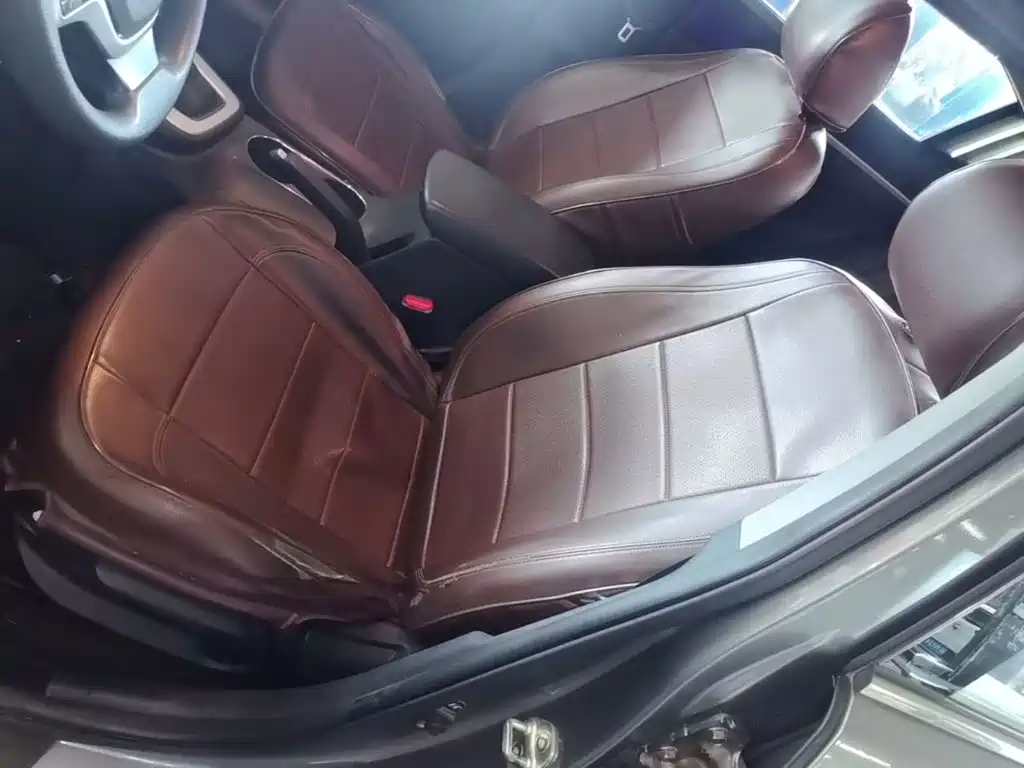 Hyundai Celesta 2016 — фото 15