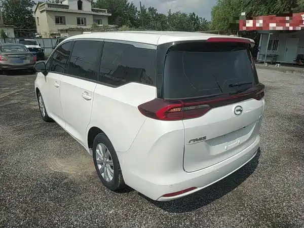 GAC Trumpchi M6 2020