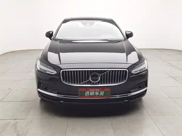 Volvo S90 2021
