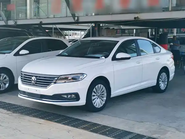 Volkswagen Lavida 2021