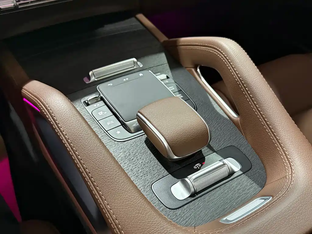 Mercedes-Benz GLE 2023 — фото 17