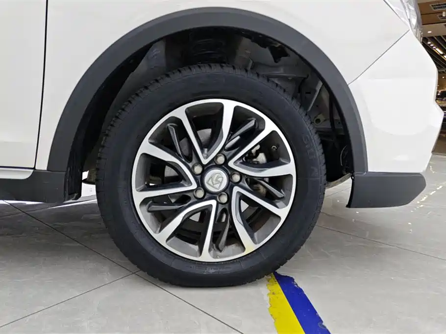 Baojun 730 2022