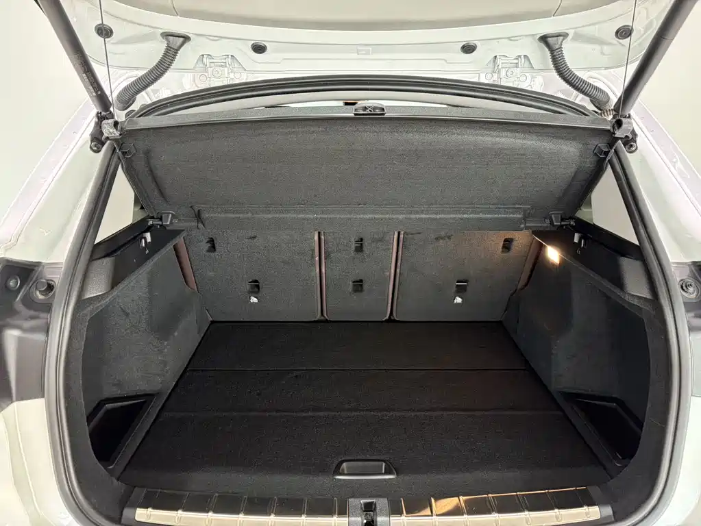 BMW X1 2022 — фото 19