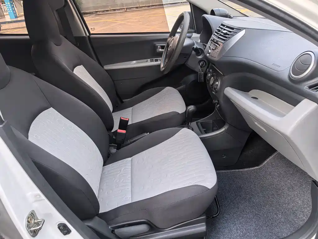 Suzuki Alto 2017 — фото 17