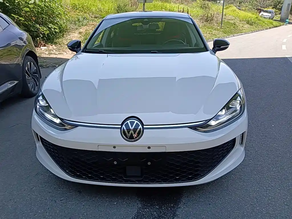Volkswagen Lamando 2023