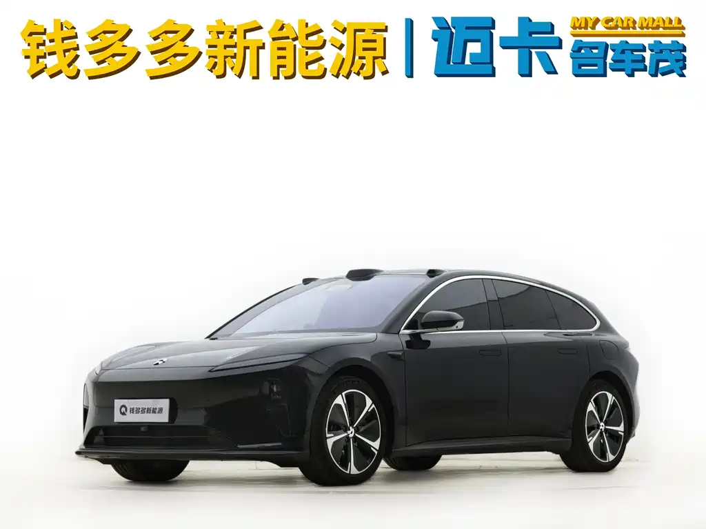 NIO ET5T 2024