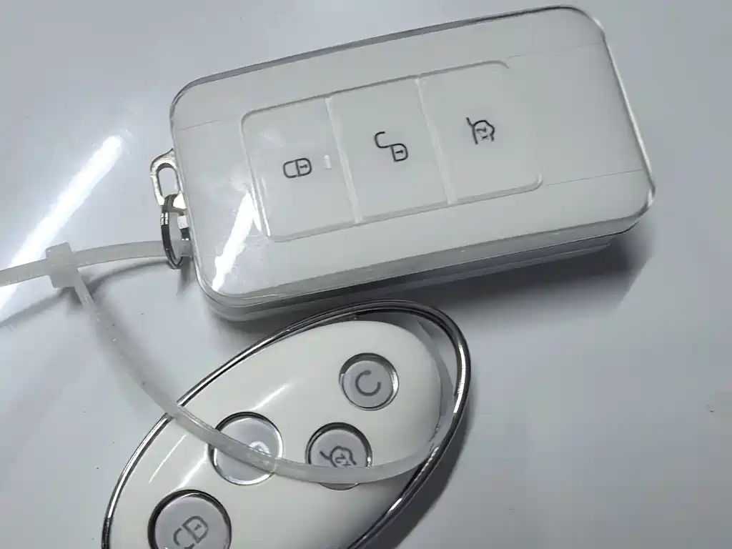 BYD Yuan New Energy 2018