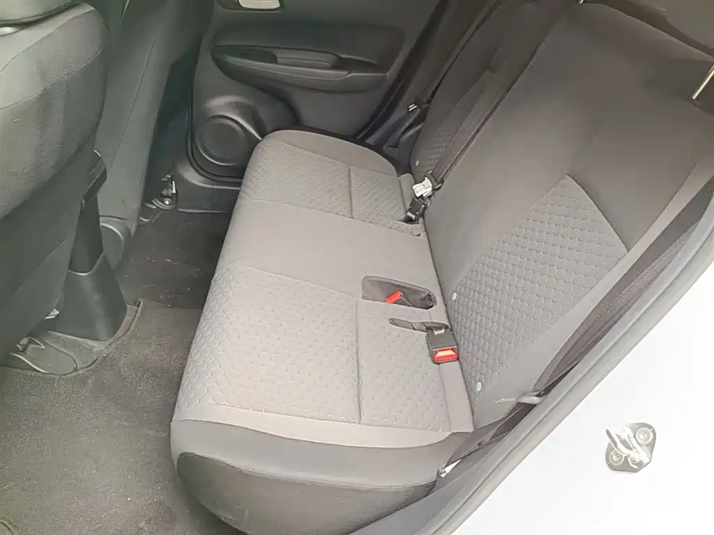 Honda Fit 2021 — фото 17