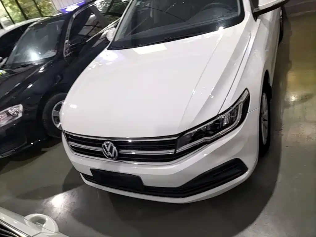 Volkswagen Bora 2019