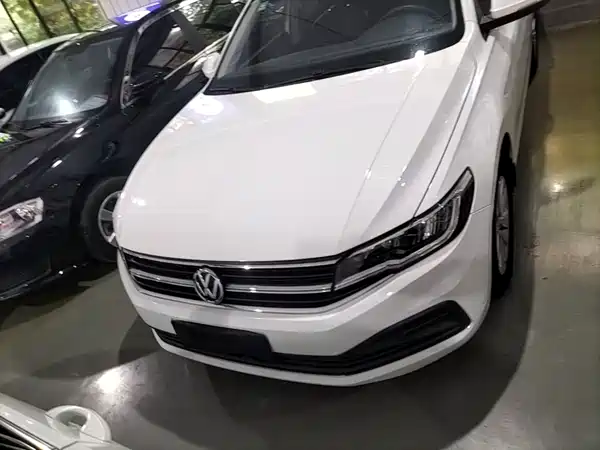Volkswagen Bora 2019