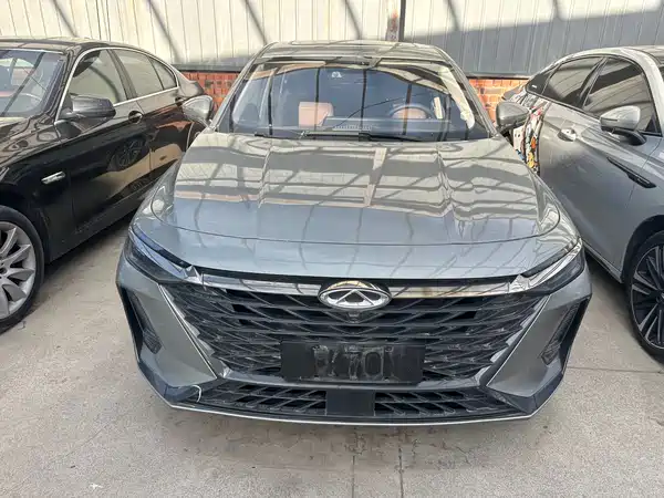Chery Arrizo 8 2024