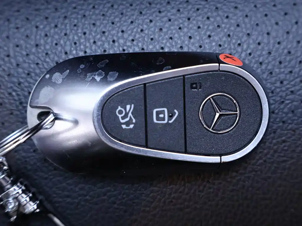 Mercedes-Benz C-Class 2021 — фото 25