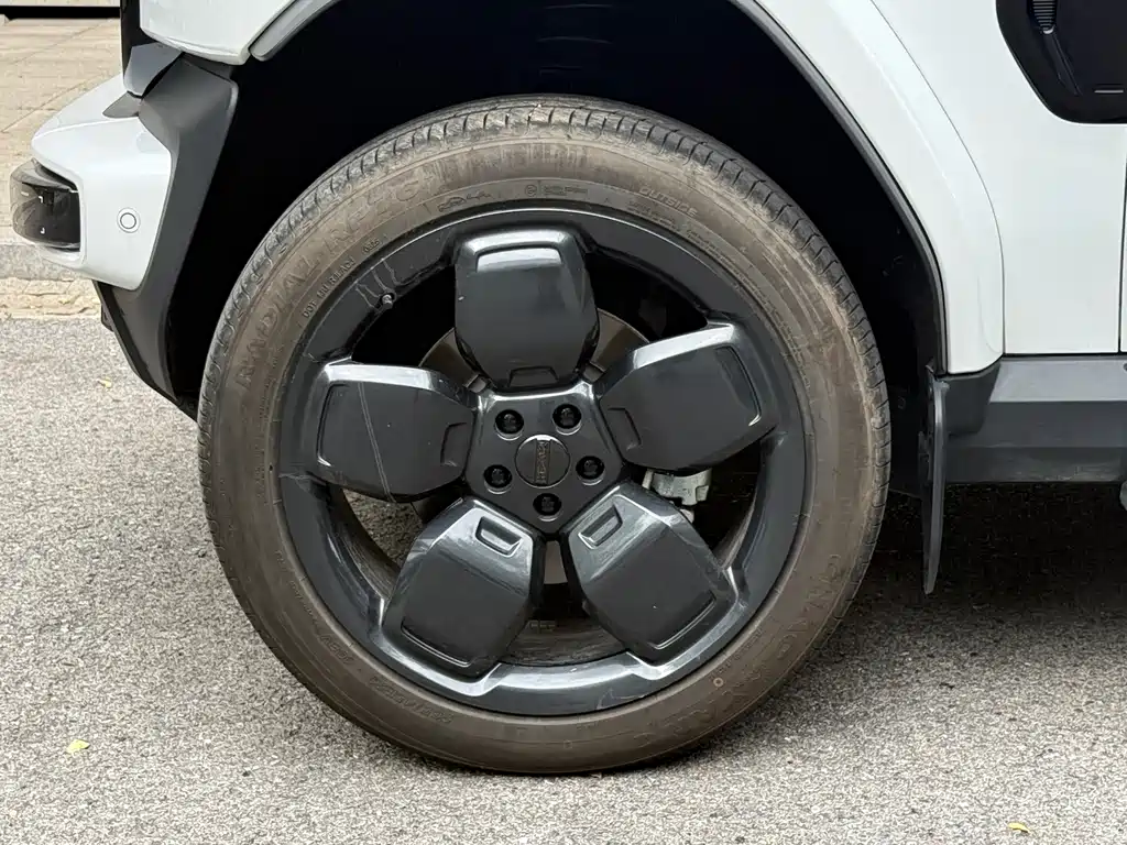 Icar Super V23 2025