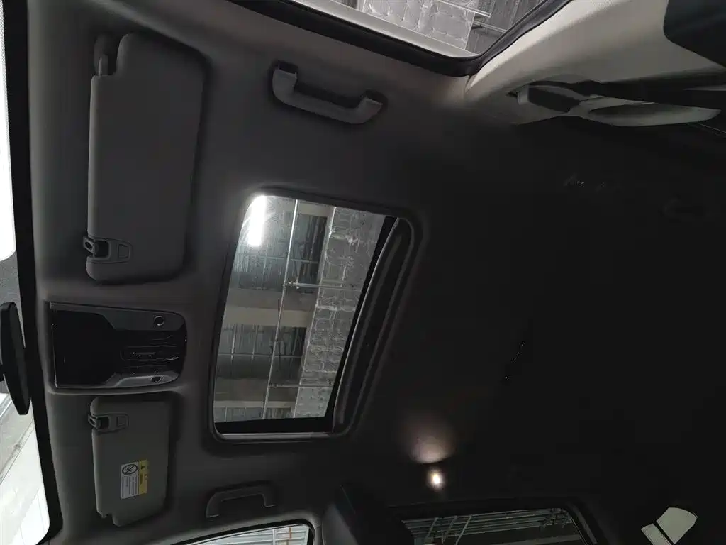 GAC Motor Trumpchi M8 2023 — фото 14