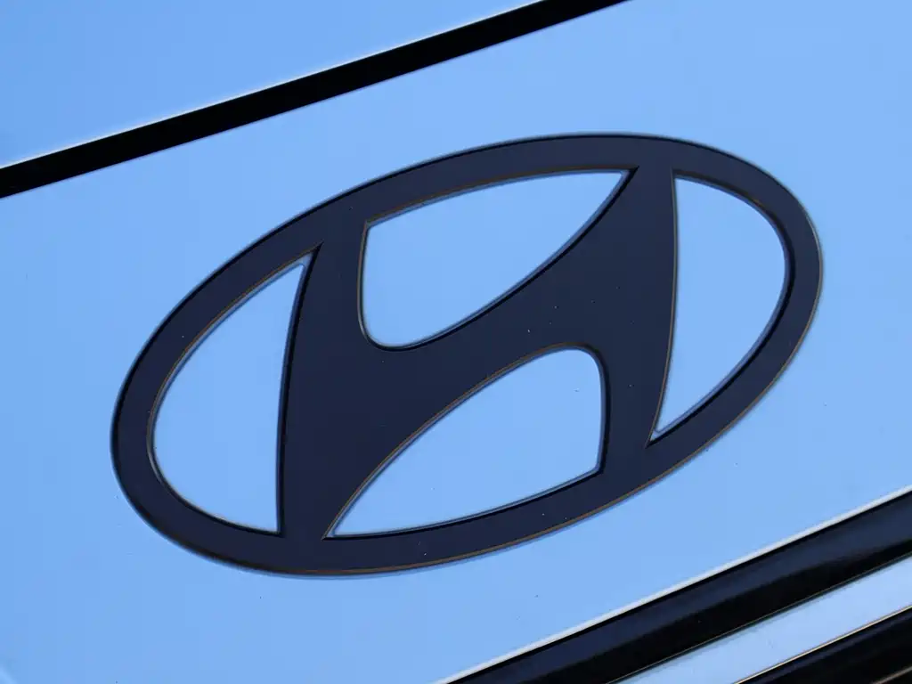 Hyundai Elantra N 2024 — фото 12