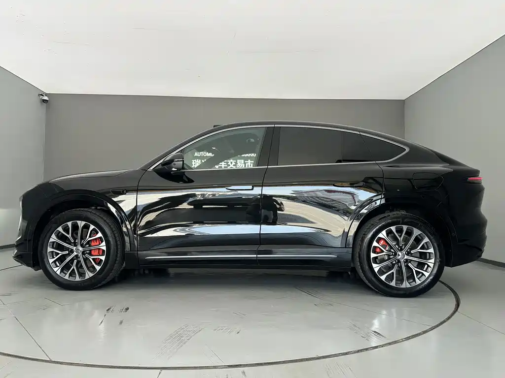 NIO EC6 2025