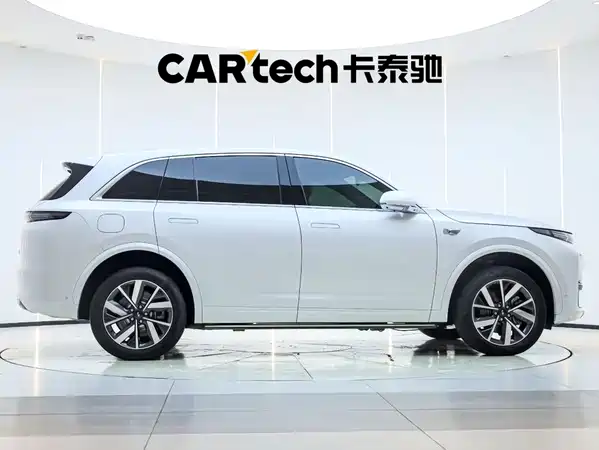 Li Auto L7 2023
