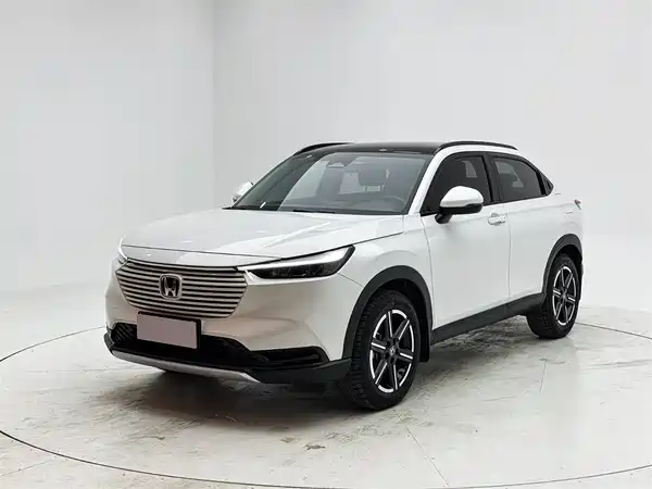 Honda Vezel 2023