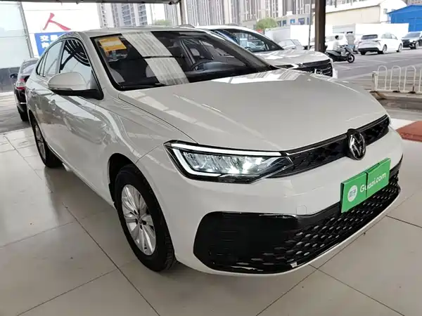 Volkswagen Lavida 2025