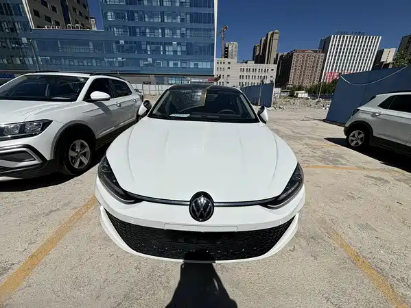 Volkswagen Lamando 2023