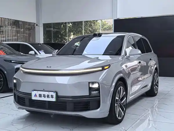 Li Auto L9 2023