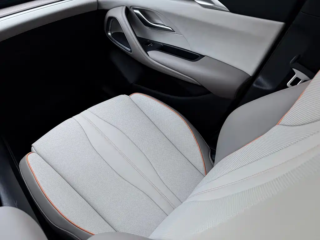 BYD Pro New Energy 2024 — фото 11
