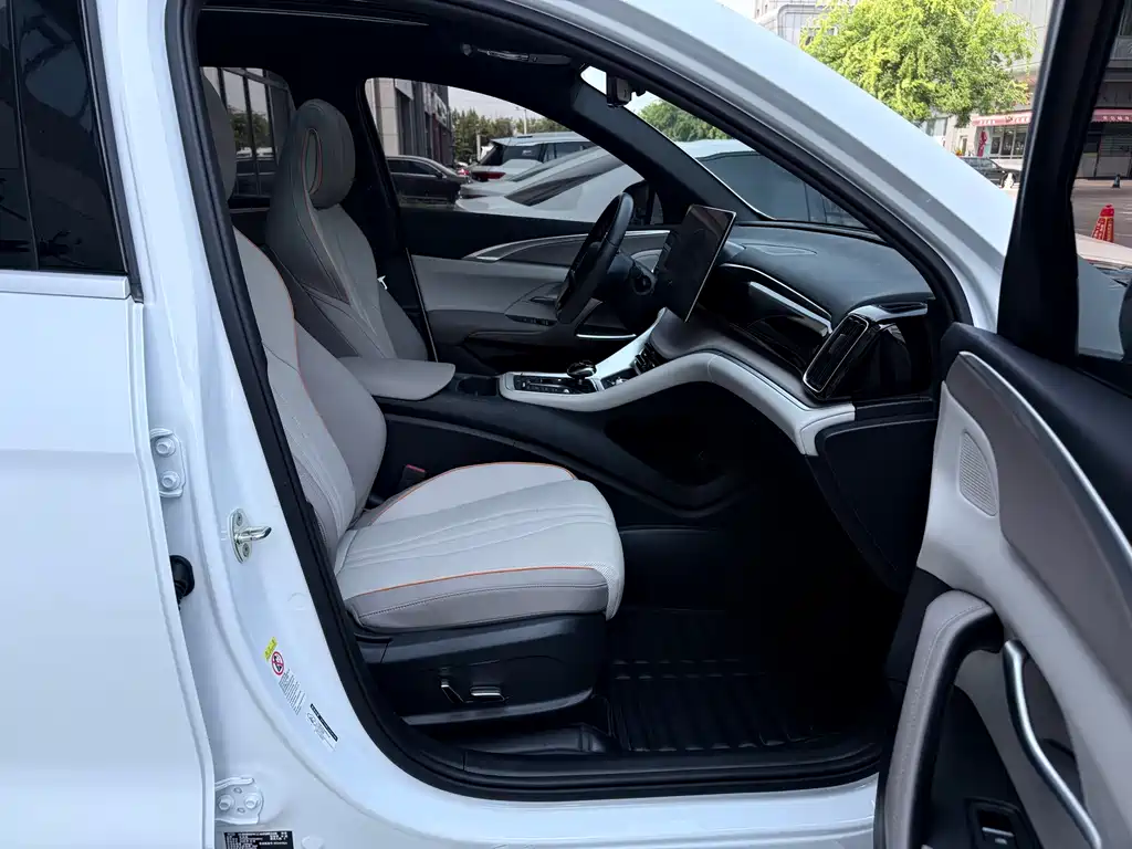 BYD Pro New Energy 2024 — фото 27