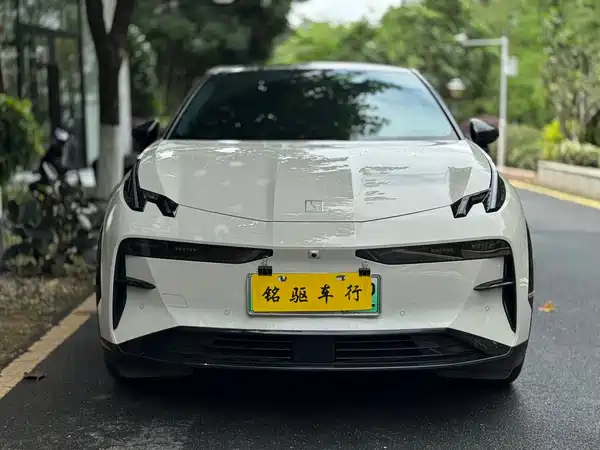 Zeekr X 2023