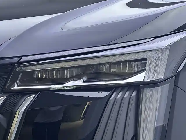 GAC Trumpchi M8 2025 — фото 17