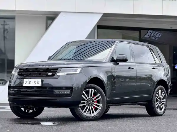 Land Rover Range Rover 2023