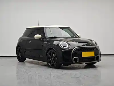 MINI MINI 2022
